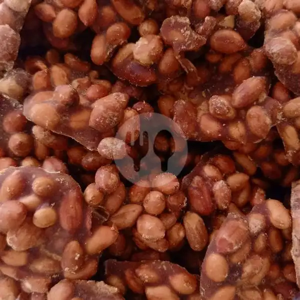 Ampyang Kacang | Annur Cemilan, Puntodewo