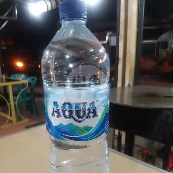 Aqua Besar | Aceh Tulen, Karet Raya