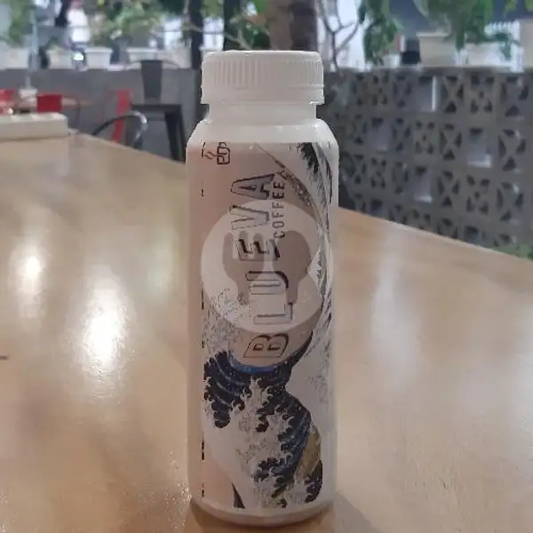 Blueva Coffee | Petik Merah Cafe & Roastery, Depok