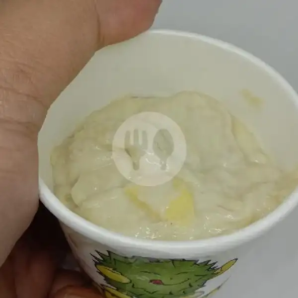 Durian Cup | Raka Durian, Cilodong
