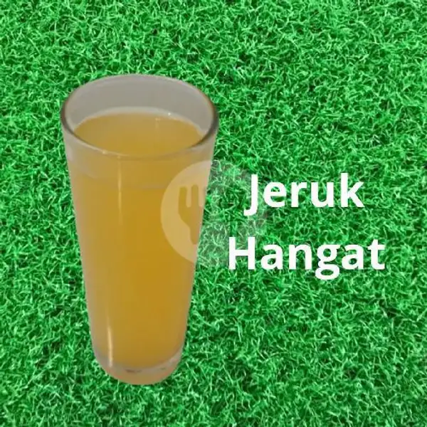 Jeruk Hangat | CD Suki Cilacap, Sidanegara