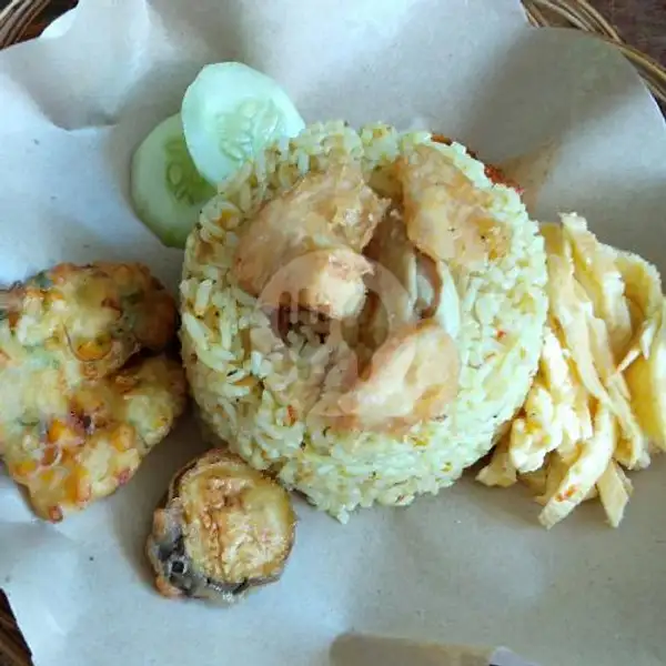 Nasi Goreng Manado | Nutrilitious.Food, Tukad Pancoran