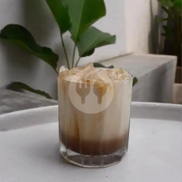 Avocado Koffie | Indah Koffie