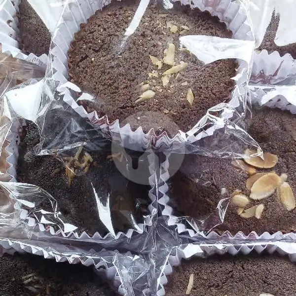 Brownies Panggang | Naizar Kue Basah, Cihanjuang