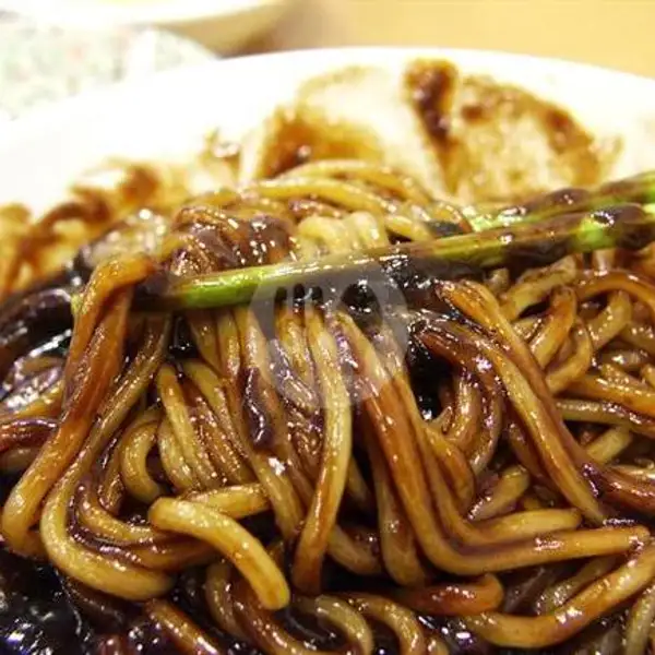 Sweet Noodles | Mie Malang