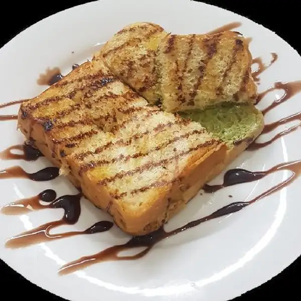 Creamy Avocado | Thavela Cafe & Resto