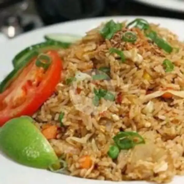 Nasi Goreng Jawa | Ayam Goreng Kalasan, Panbil Mall