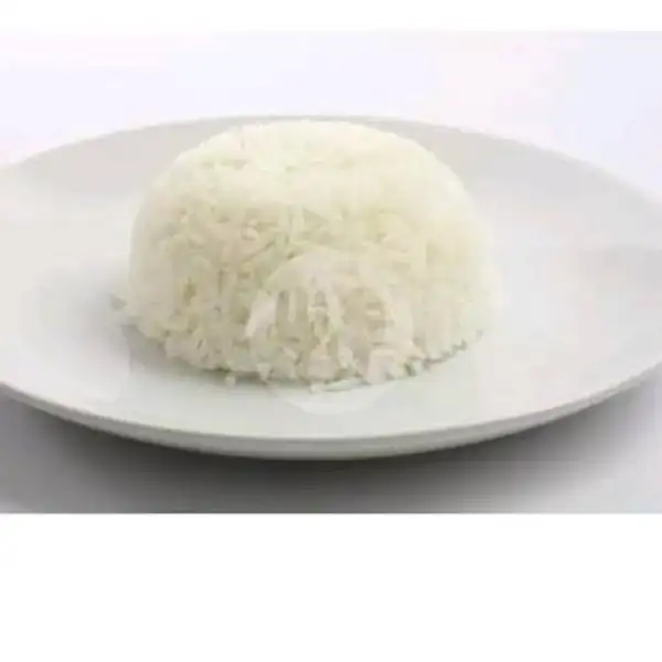 Nasi Putih | Sel-sel Cheese Tea, Rawalumbu