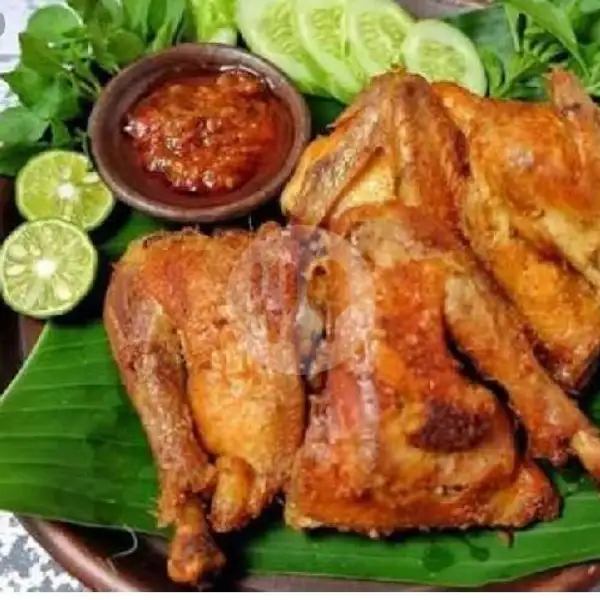 Ayam Kalasan | Kepiting Tarakan, Soekarno Hatta