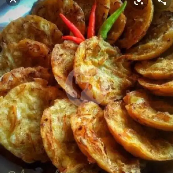 Weci Goreng Perbiji | Madura Food, Blimbing
