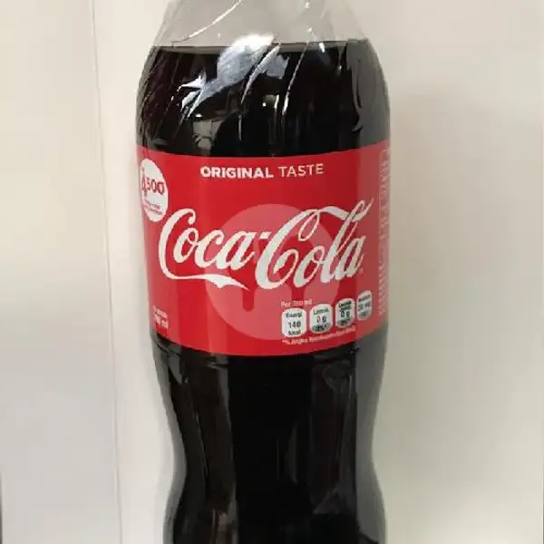 Coca Cola 390 Ml | Tahu Telor Ciamis, Penanggungan