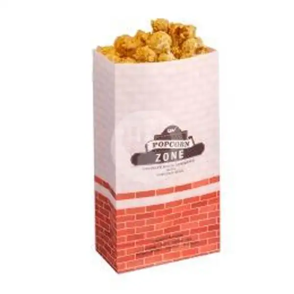 L. Caramel Popcorn | CGV Concession, Grand Batam Mall