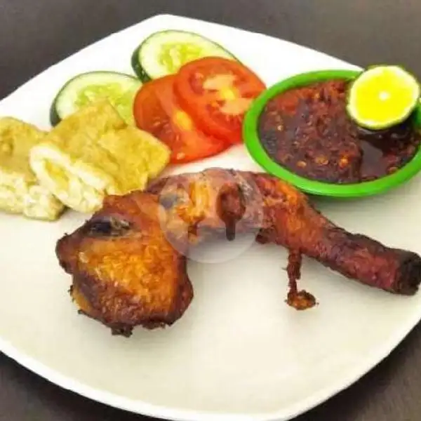 Ayam Goreng | Rembulan Kitchen