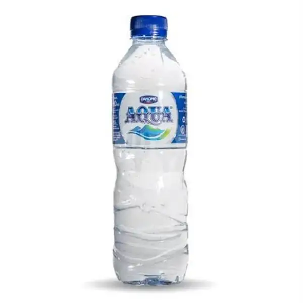 Aqua Botol 600ml | Nasi Goreng Pak Cez, Haji Shibi