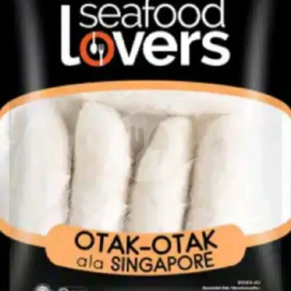 Otak-Otak Ala Singapore | Rara Cake Bakery and Catering, Kalisari 2