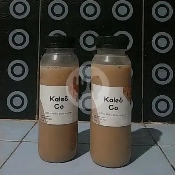 3 Botol (Random) Kopi | Kale&Co, Pulau Seribu B