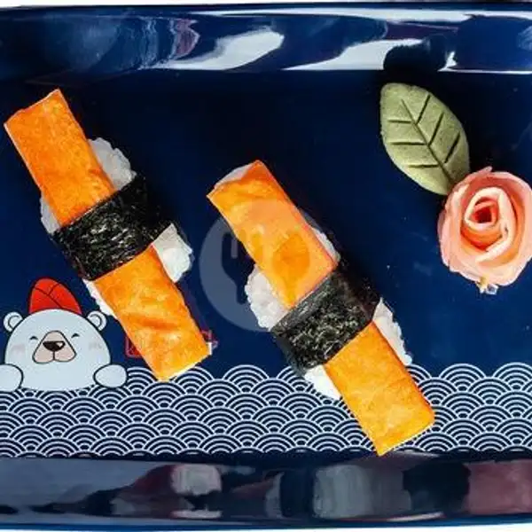 Kani Sushi | Ichiban Sushi, DP Mall