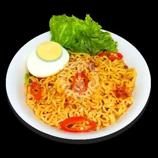 Mie Kuah Telur | Asih House Kitchen, Pondok Ungu Permai