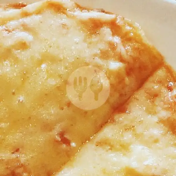 Cheese (M) | Pizza Corner, Pegending Utama