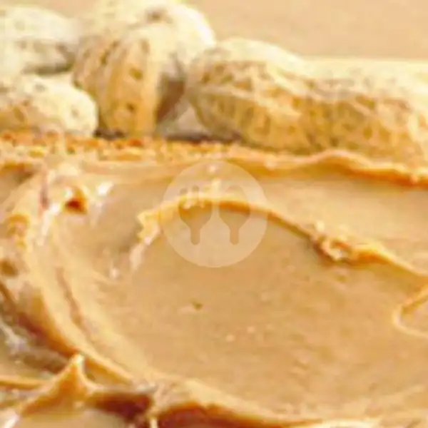 Roti Bakar Kacang + Vanilla | Citra Juice, Rungkut