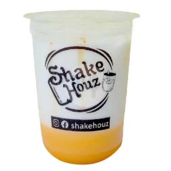 Mango | Shake Houz