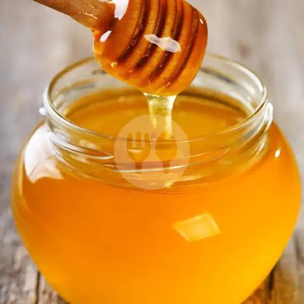 Honey | Heybee Drinks, Dr. Rajiman