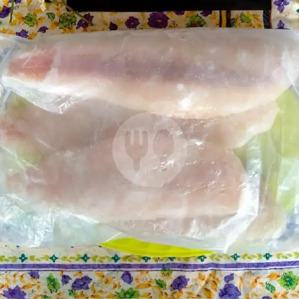 Ikan Dori Fillet 1 Kg | Amifoods, Duren Sawit