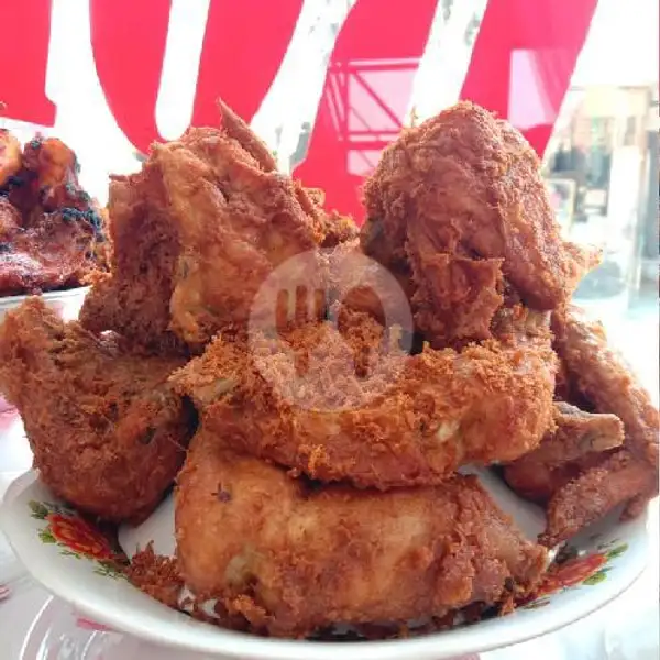Ayam Goreng / Balado | Roky Minang, Padalarang