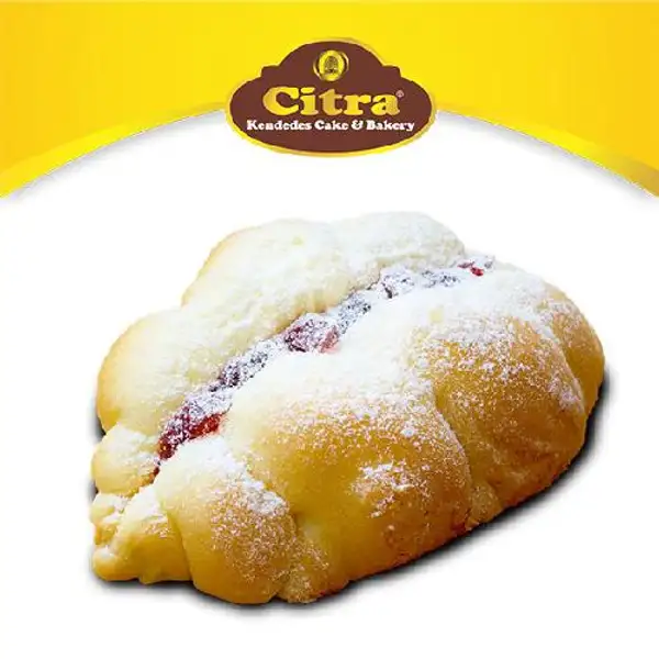 Strawberry Rocky | Citra Kendedes Cake & Bakery, Kawi