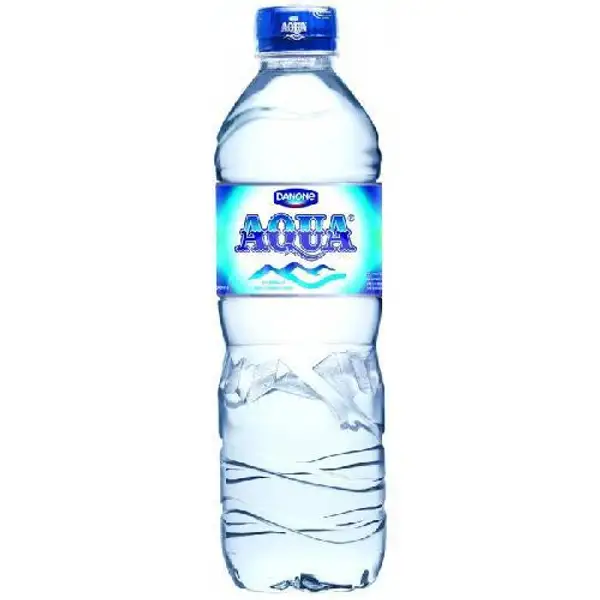 Air Mineral Aqua | Tahu Tek & Tahu Telor Si Embin, Sukomanunggal