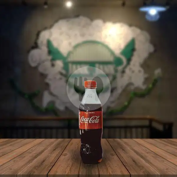 SOFT DRINK COLA | Jank Jank Wings, Delivery & Take Away