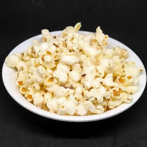 Popcorn Original Butter | Dapoer Gurih, Cijerah