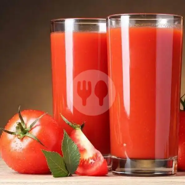 Juice Tomat | Sari Juice