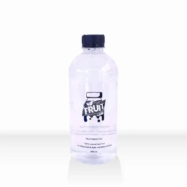 Pure Coconut Water 600Ml | Fruit in Bottle Juice, Komodo