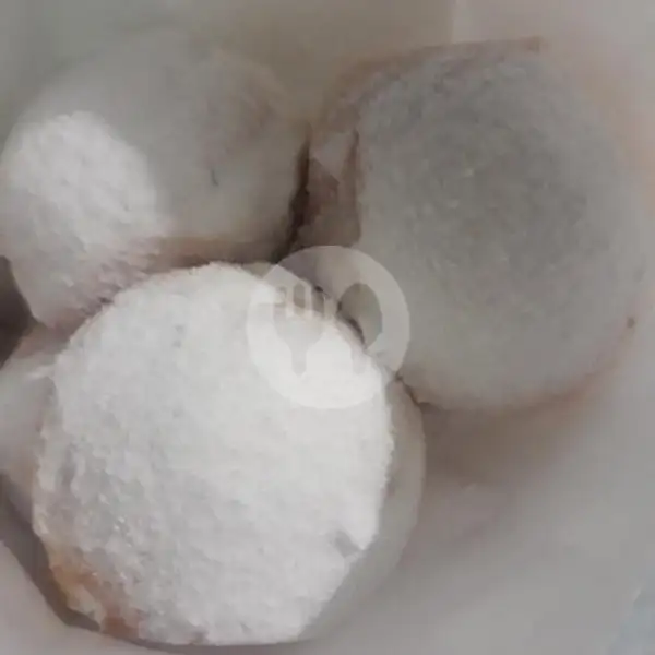 Donat Mini Gula Ice Isi 6 | Laritza Donat, Tlogosari
