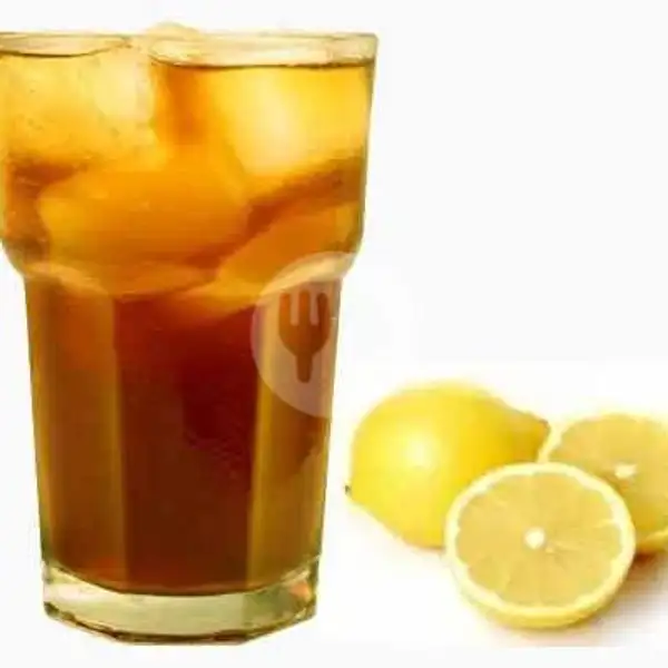Lemon Tea | Nicebowl, Pancoran Mas