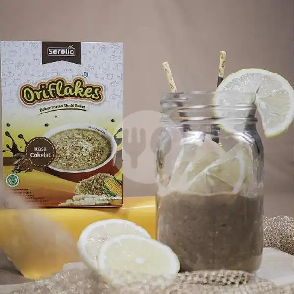 Oriflakes Daily | Snack Store Jogja, Sorosutan