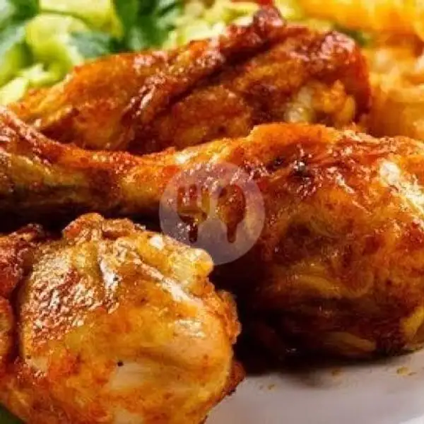 Ayam Goreng Original (Ayam sesuai stok) | Makan Mumer, Pakansari