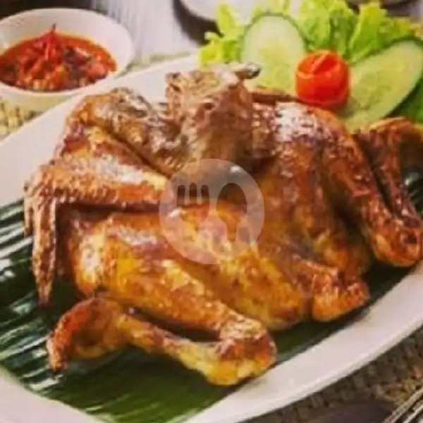 Ayam Utuhan | Bebek Ayam Kalasan Pak Gembul, Cilacap Tengah