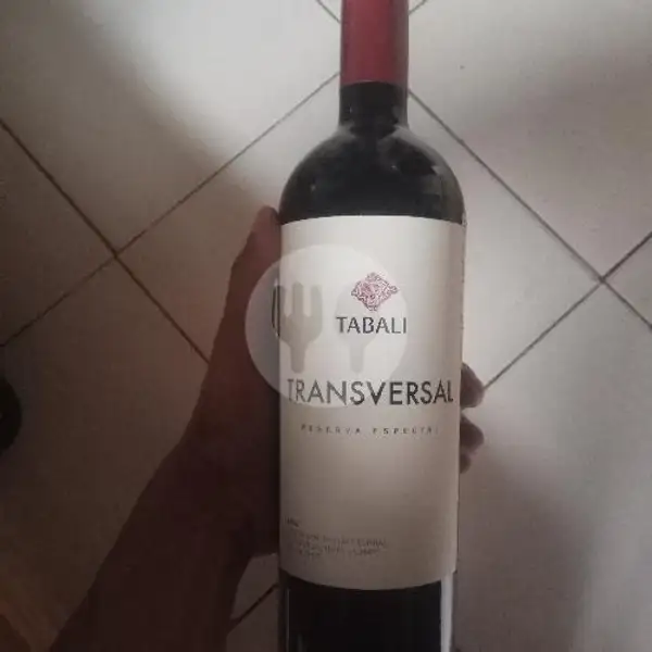 Tabali ( Transversal  ) | Alcohol Delivery 24/7 Mr. Beer23