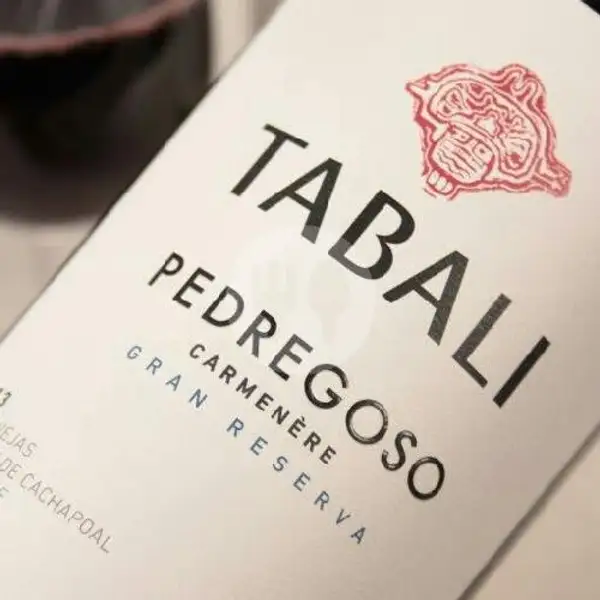Tabali Pedregoso Syrah- Carmenere | Alcohol Delivery 24/7 Mr. Beer23