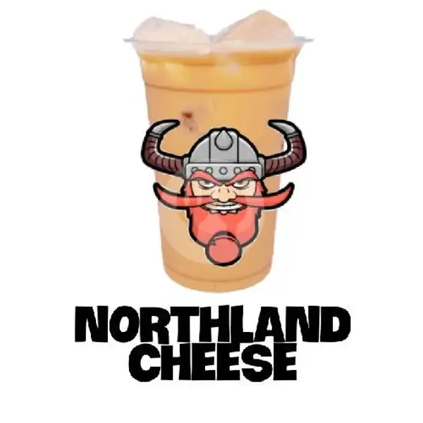 Northland Cheese | Mr.FRANCO Sandwich & Shake, Dalung