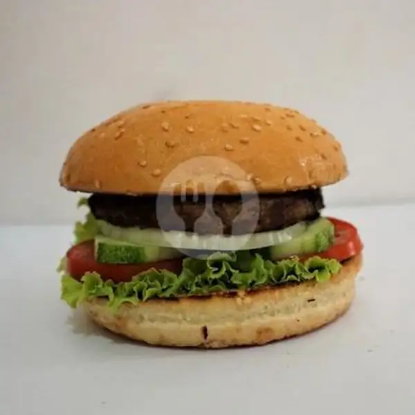 Eco Beef | Burger Time, Bidar