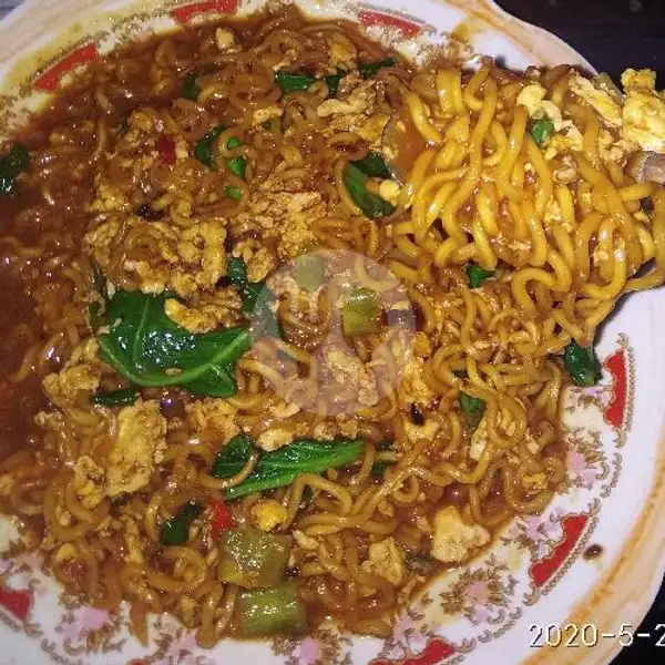 Pahe Mie Couple | Indomie For Everybody, Jetis