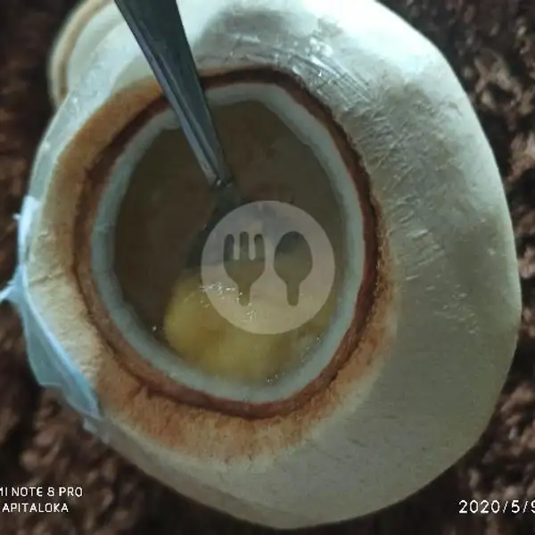 Degan Jelly Zee Durian | Degan Jelly Zee, Toko Zee