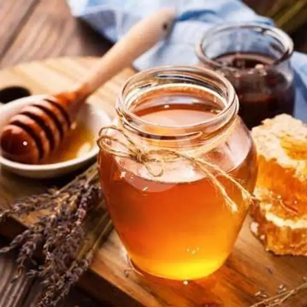 Honey | Juice Boss, Ciwaruga