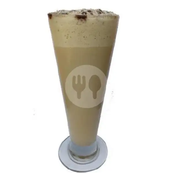 Milo milkshake | Sushi Kawe, Denpasar