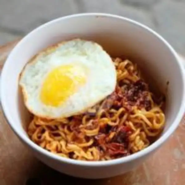 Indomie Goreng + Telur | Cita Rasa Segar, Duta Asri Palem 9