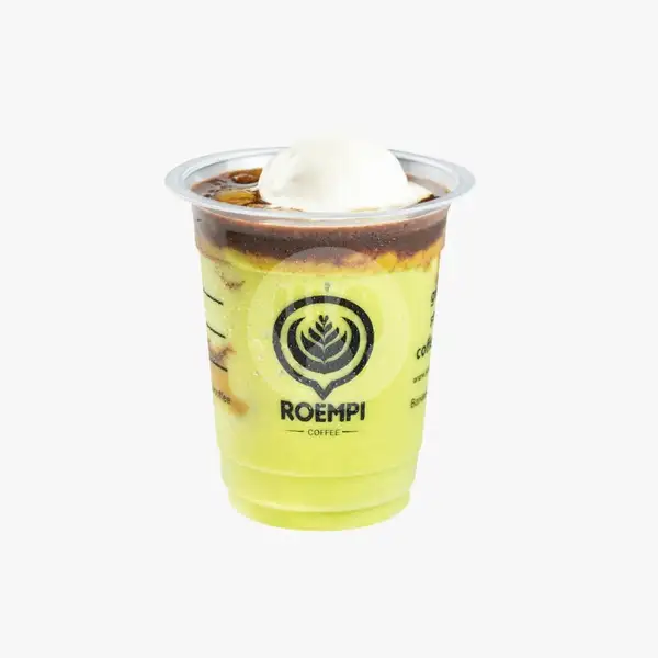 Avocoklat Roempi | Roempi Coffee, Grand Batam Mall