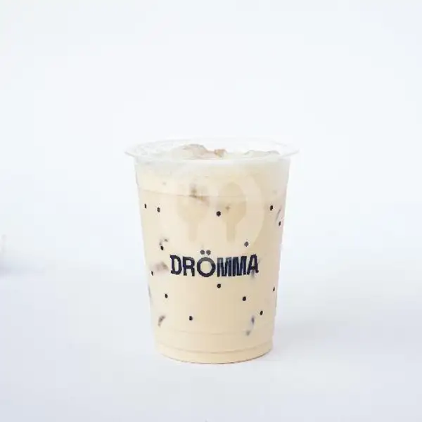 Kopi Drom | Dromma Coffee, Semarang